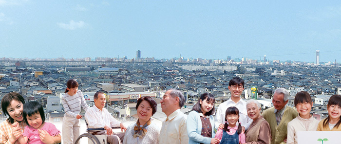 新潟医療生活協同組合 木戸病院の歴史